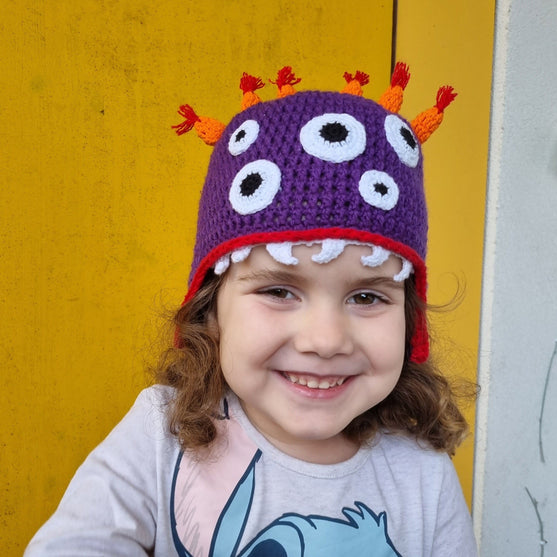 

Globi - Hat
1