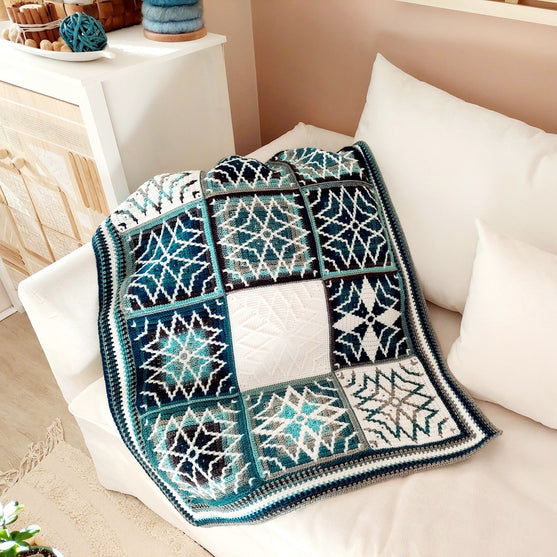 

Another Surprise Me - Blanket
6