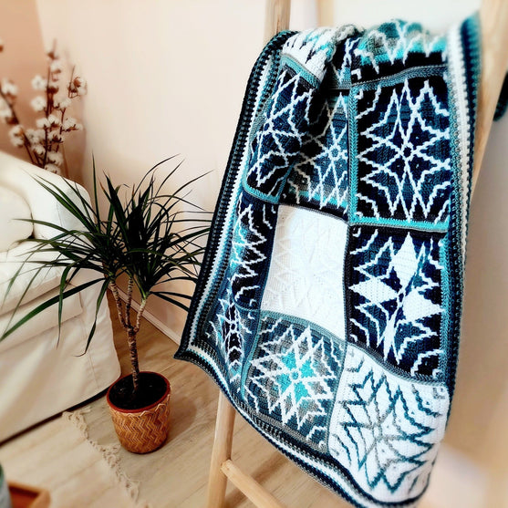 

Another Surprise Me - Blanket
7