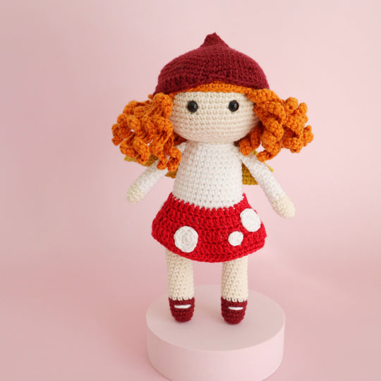 Ella the Forest Fairy