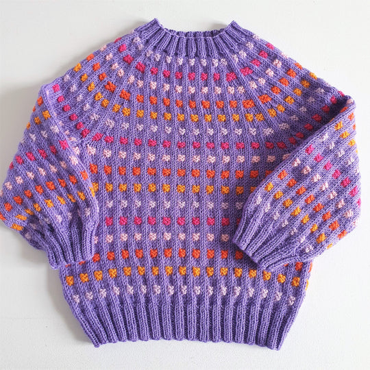 Minitern - Children&#39;s sweater