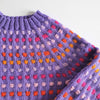 

Minitern - Children's sweater
3
