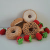 

Bagels
4