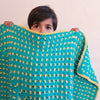 

Join the Dots - Blanket
2