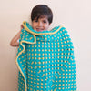

Join the Dots - Blanket
1