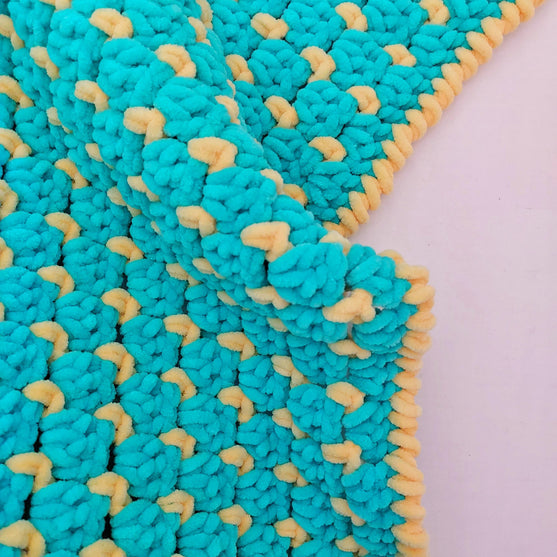 

Join the Dots - Blanket
3