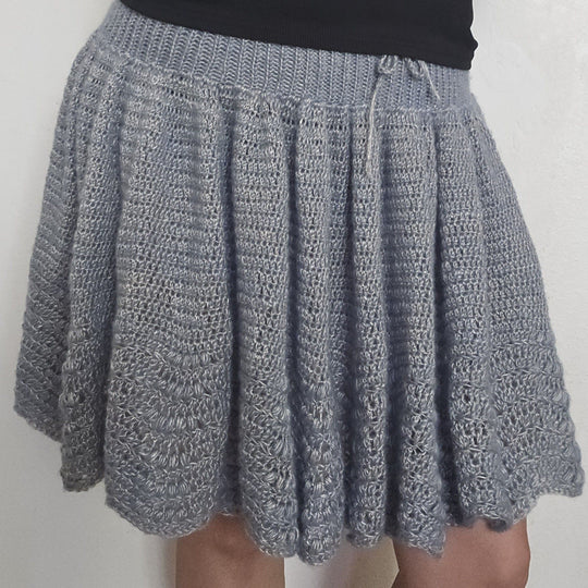 Jadis - Skirt