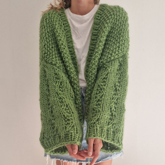 

Arezzo - Cardigan
5