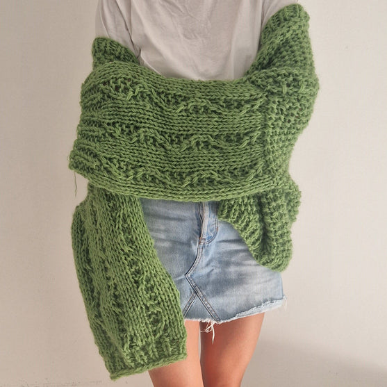 

Arezzo - Cardigan
6