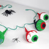 

Eyeball Garland - Decorations
4