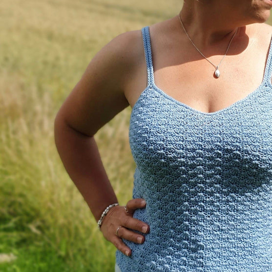 

Seaside Shell - Top
3