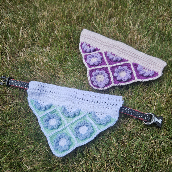 

Millie’s - Dog bandana
5