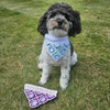 

Millie’s - Dog bandana
4