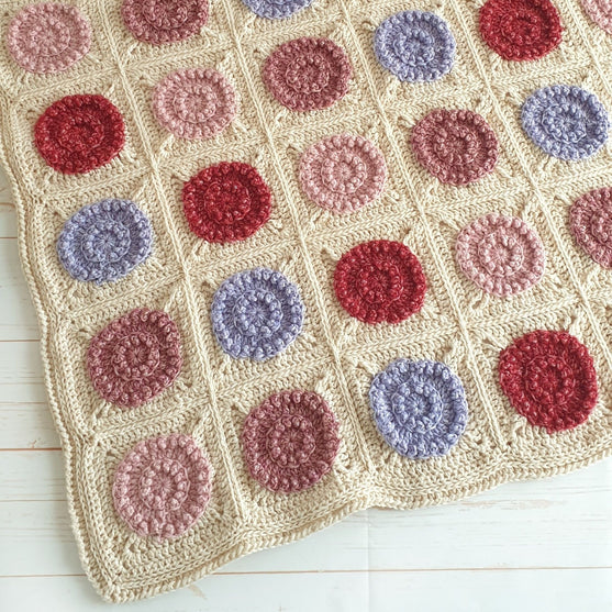 

Dandelion - Blanket
1
