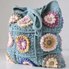 

Spring Meadow - Tote bag
2