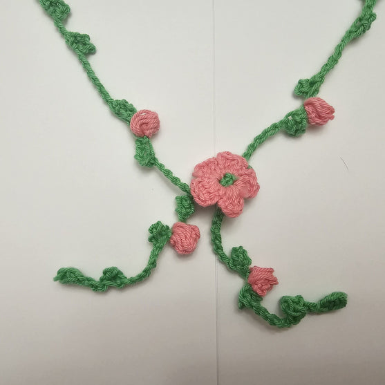 

Garden Fae - Flower Crown
8