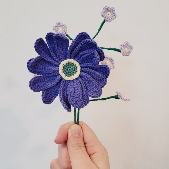 

Springtime - Flower bouquet
6