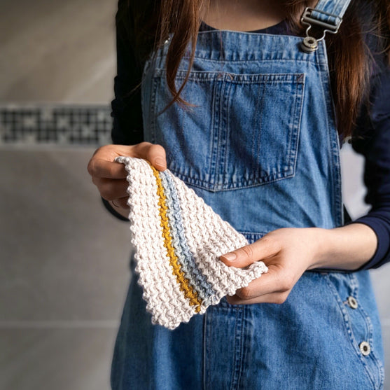 

Alum Bay - Wash Set
4