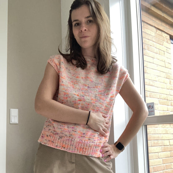 

Stoneheart Slipover
4