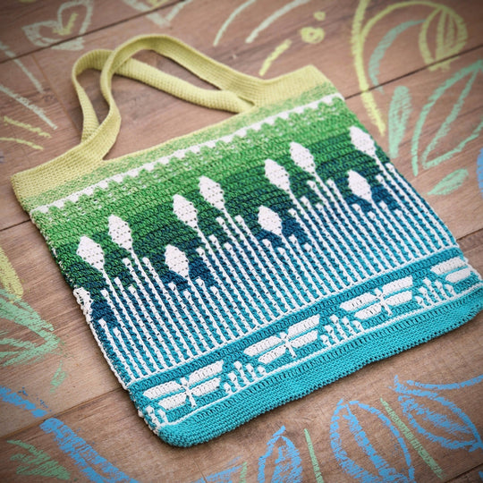 OrangePekoeTea - Tote Bag