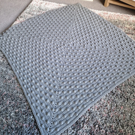 

Bobbling Around - Blanket
3