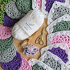

Poppys Baby Blanket
7