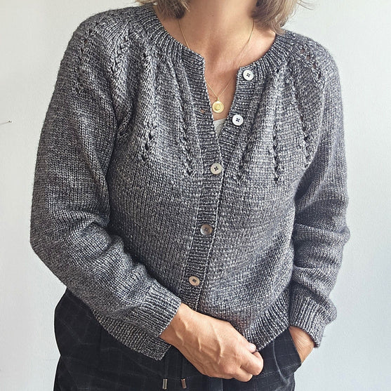 

Valdis - Cardigan
1