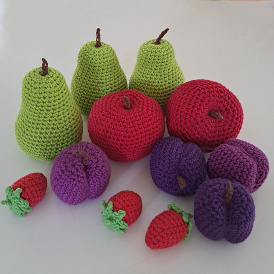 Fruit
