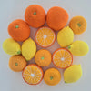 

Citrus Fruits
1
