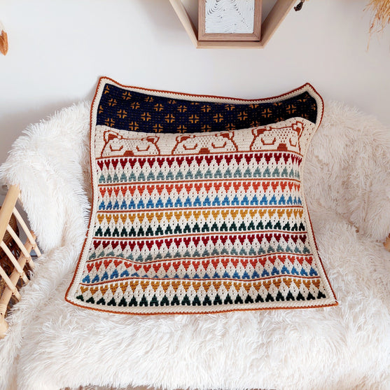 

Sleep Tight, Little Bear - Blanket
3