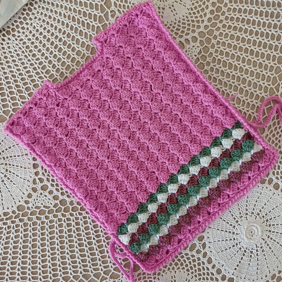 

Harlequin - Tabard
6