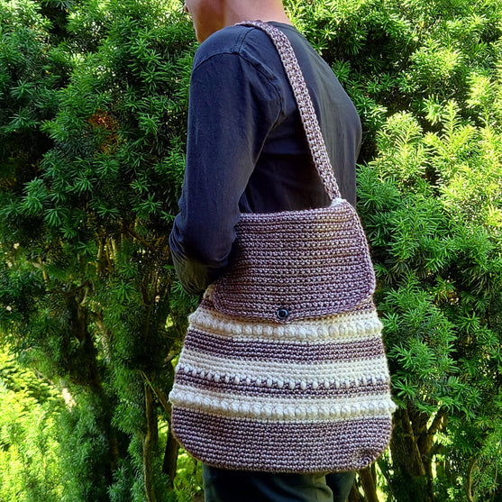 

Serene - Shoulder Bag
2