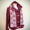 

ChristmasTea - Scarf
1
