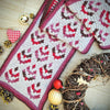 

ChristmasTea - Scarf
5