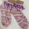 

Garden Blooms - Socks
1