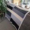

Granny’s on the block - Blanket
5