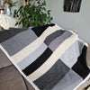 

Granny’s on the block - Blanket
4