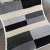 

Granny’s on the block - Blanket
3