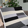 

Granny’s on the block - Blanket
2