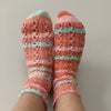 

Golden Harvest - Socks
4
