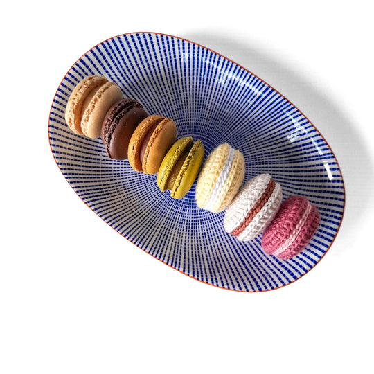 Macarons