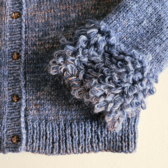 

Beate - Jacket
7