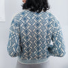

Azulejo - Sweater
2