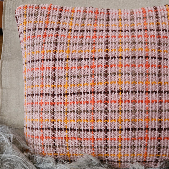 

Tartan 2 - Pillow
3