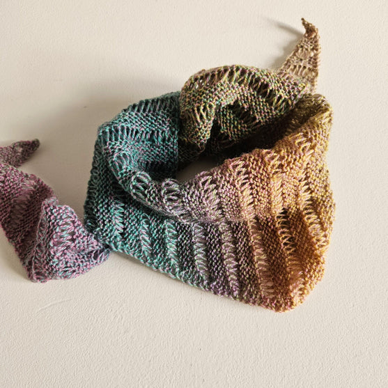 

Bandit Bandana - Scarf
2
