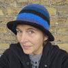 

My Hat - Striped Hat
2