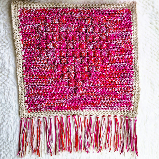 

One L O V E - Wall Hanging
1