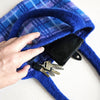 

For-everyday-and-parties - Felted Bag
2