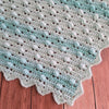 

Jade Clouds - Scarf
5