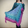 

LapsangTea - Shawl
7